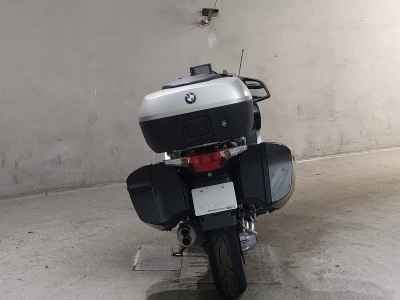 BMW R1200RT