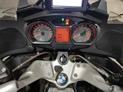 BMW R1200RT