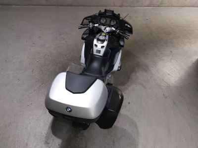 BMW R1200RT
