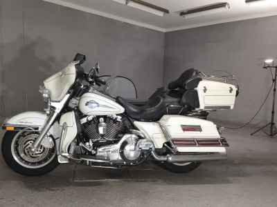 Harley-Davidson FLHTCU-I 1450