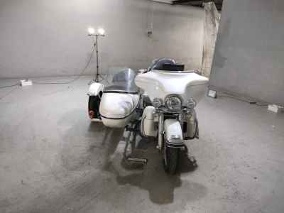 Harley-Davidson FLHTCU-I 1450