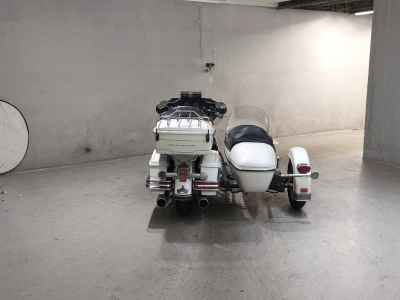 Harley-Davidson FLHTCU-I 1450