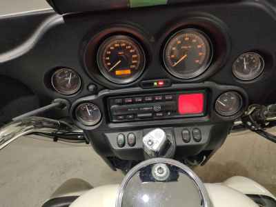 Harley-Davidson FLHTCU-I 1450