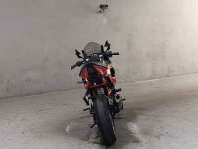 KTM RC 390