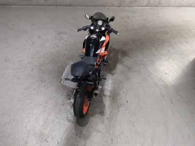 KTM RC 390