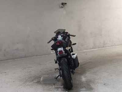 Kawasaki Ninja 250 2016