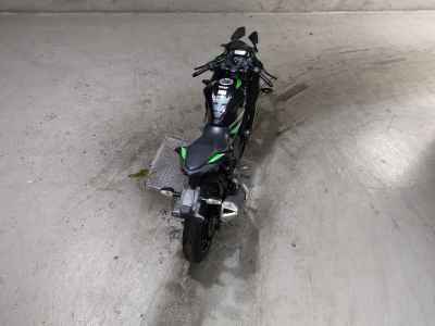 Kawasaki Ninja 250 2016