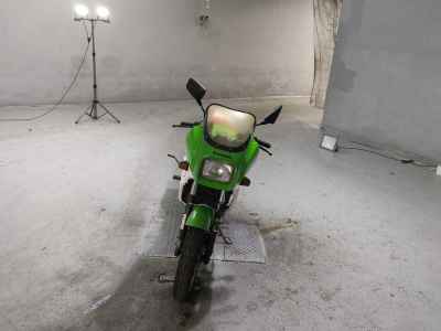 Kawasaki KR250