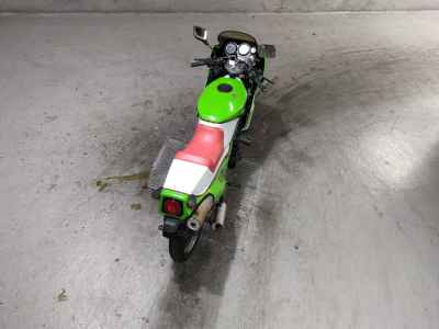Kawasaki KR250