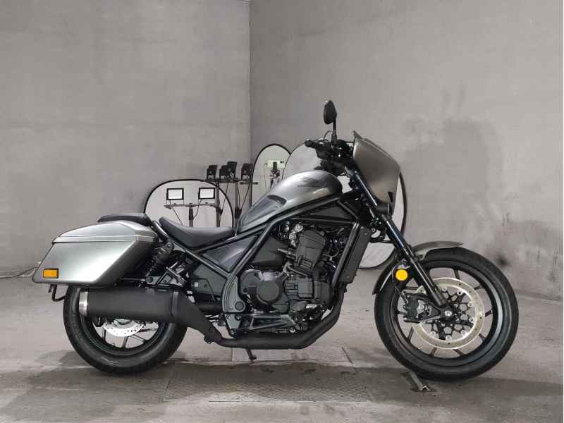 Honda Rebel CMX1100
