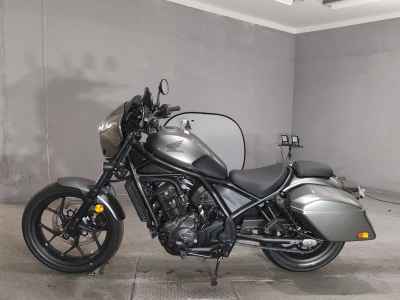 Honda Rebel CMX1100