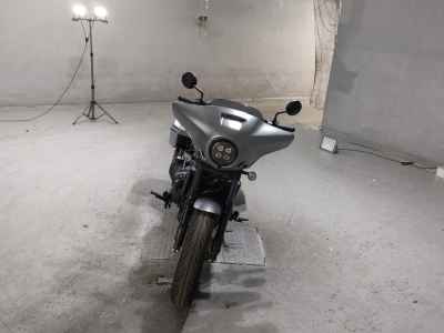 Honda Rebel CMX1100