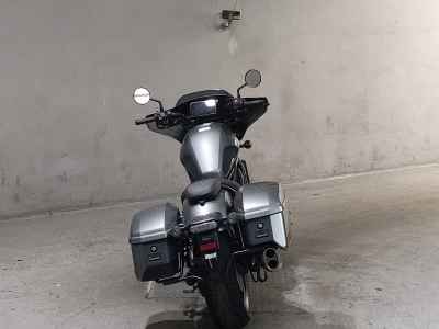Honda Rebel CMX1100