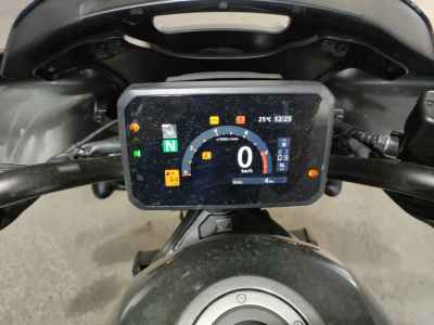 Honda Rebel CMX1100