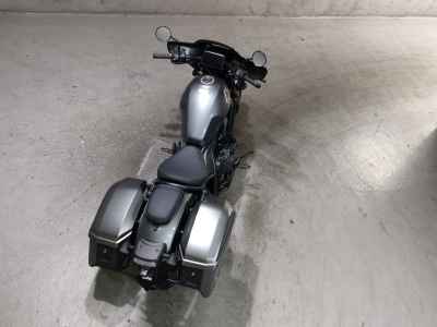 Honda Rebel CMX1100