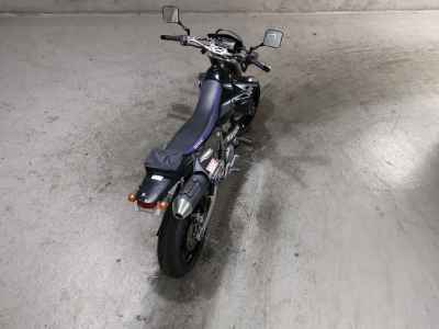 Suzuki DR-Z400SM 2006