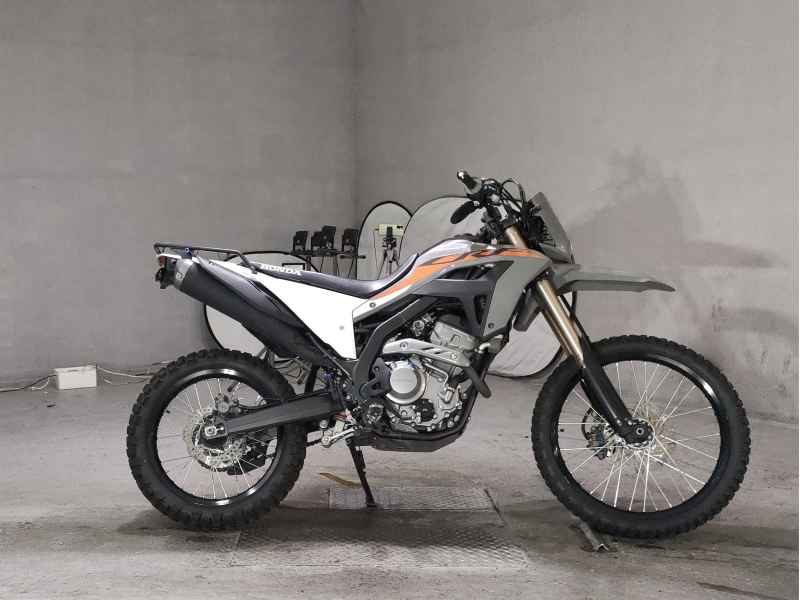 Honda CRF250 2023