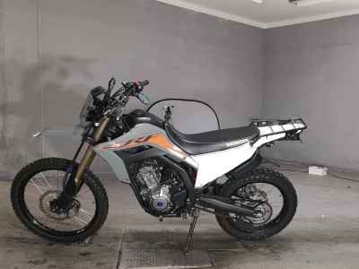 Honda CRF250 2023