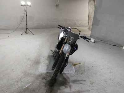 Honda CRF250 2023