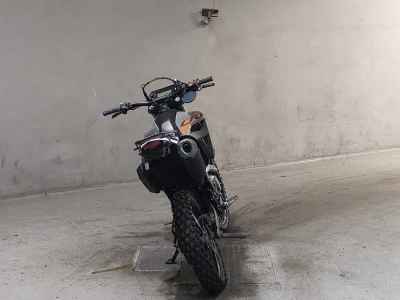Honda CRF250 2023