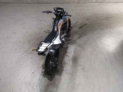 Honda CRF250 2023