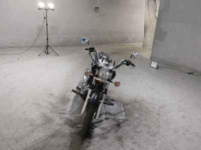 Yamaha XVS250 Drag Star 2008