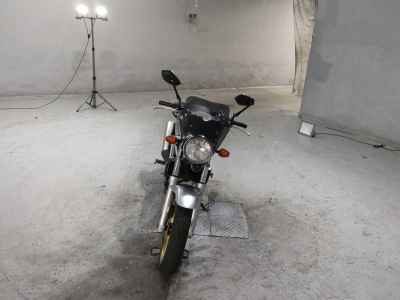 Honda VTR250 2011