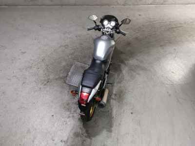Honda VTR250 2011