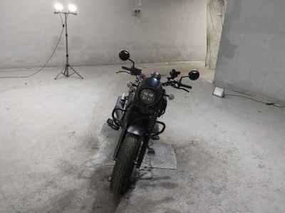 Honda Rebel CMX250 Trike 2020
