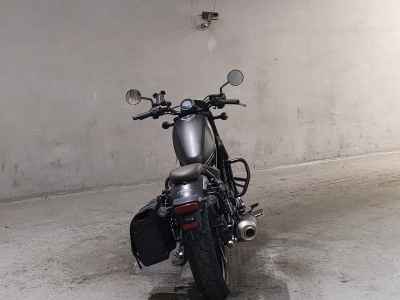 Honda Rebel CMX250 Trike 2020