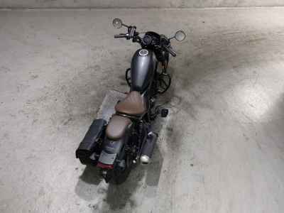 Honda Rebel CMX250 Trike 2020