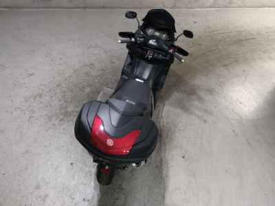 Yamaha TMAX 530 2013