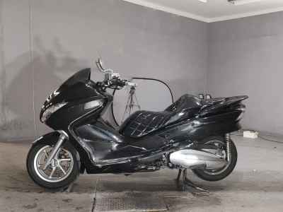 Honda Forza X 2008