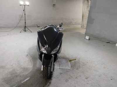 Honda Forza X 2008
