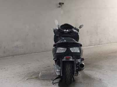 Honda Forza X 2008