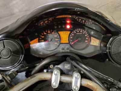 Honda Forza X 2008