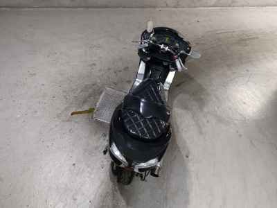 Honda Forza X 2008