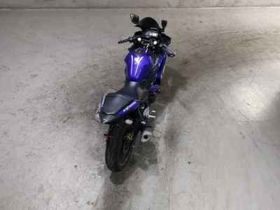 Yamaha YZF-R3 2017