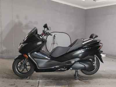 Honda Forza Z 2011