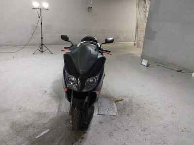 Honda Forza Z 2011