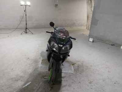 Kawasaki Ninja ZX-9R