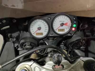 Kawasaki Ninja ZX-9R