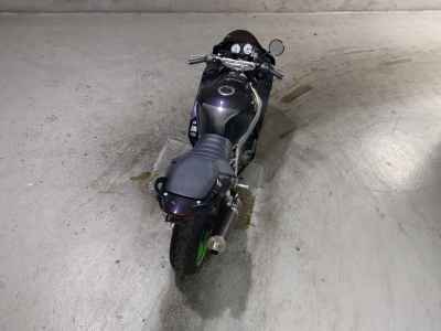 Kawasaki Ninja ZX-9R