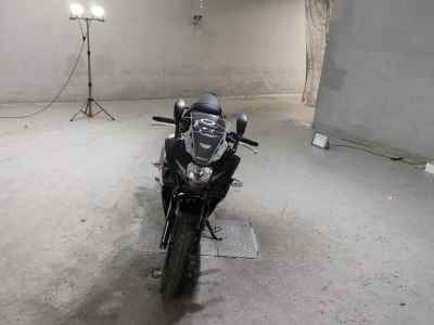 Suzuki GSX250R