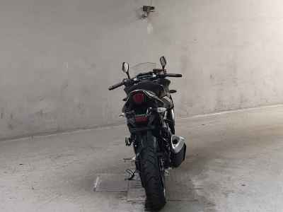 Suzuki GSX250R