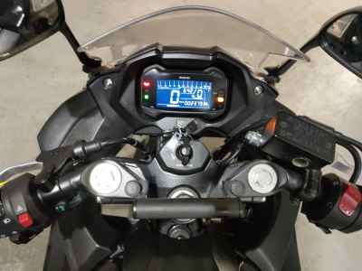 Suzuki GSX250R