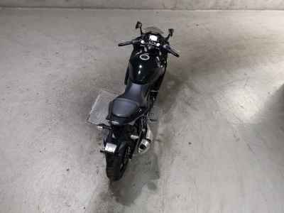 Suzuki GSX250R