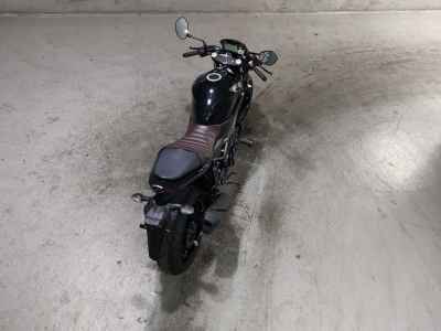 Suzuki SV650X 2021