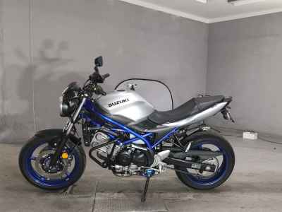 Suzuki SV650