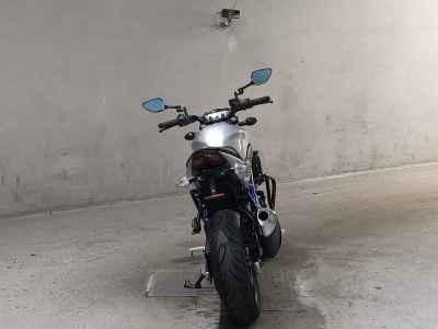 Suzuki SV650